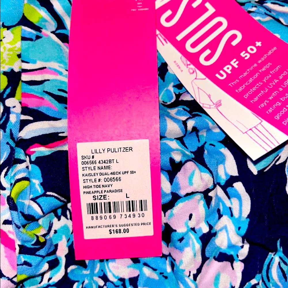 NEW Lily Pulitzer Dress